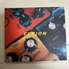 bokula. FUSION CD アルバム