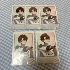 Neo-Porte ネオポルテ ホワイトデー チェキ 柊ツルギ