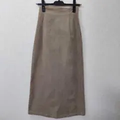 SENSE OF PLACE by URBAN RESEARCH タイトスカート