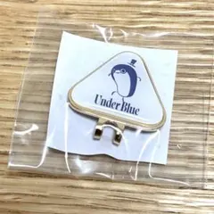 Eve くじ UnderBlue ぬいぐるみ ネコヘッドフォン 💎Under Blueくじ💎 🏆Eve賞🏆 UBブルゾンは今回のキービジュアル仕様