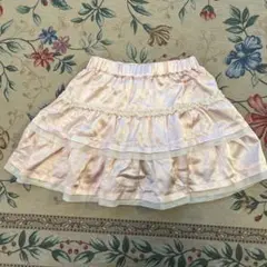 130cm ピンク スカッツのサムネイル