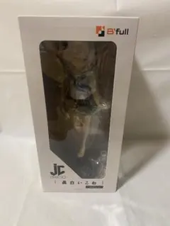 未開封 眞白いこね 1/5 フィギュア FOTSのサムネイル