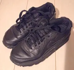 NIKE エアマックス 90 LTR メンズ 24.5cm