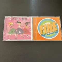 洋楽コンピレーションCD 2枚セット