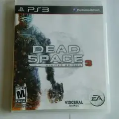PlayStation3専用ソフト 「DEADSPACE3」