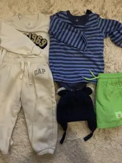 GAP ベビー服 セット 12-24ヶ月のサムネイル