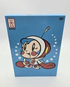OH ! スーパーミルクチャン ミルク大全集 DVD