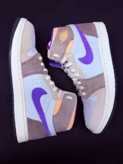 Nike AJ1 Zoom CMFT2 DV1307-205 美品