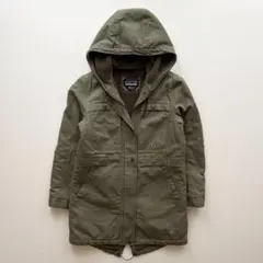 2026年最新】patagonia レディース モッズコートの人気アイテム - メルカリ