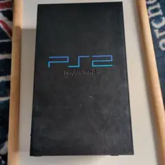 【ジャンク品】 PlayStation 2 本体