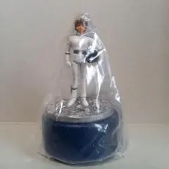 カミーユ・ビダン 機動戦士ガンダム シャープナーフィギュアコレクション