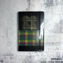 I LOVE NY × モレスキン｜ハードカバー｜横罫｜ラージ｜ブラック I LOVE NY × モレスキン｜ハードカバー｜横罫｜ラージ｜ブラック
