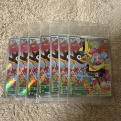 2026年最新】ポケカナンジャモの人気アイテム - メルカリ