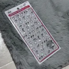 【正規品】101匹わんちゃん　ボンボンドロップシールミニ