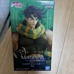 Mometria ジョセフ・ジョースター フィギュア