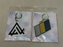 2026年最新】ギヴン アクリルキーホルダーの人気アイテム - メルカリ