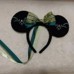 新品!ディズニー　アナ雪　戴冠式　アナのカチューシャ