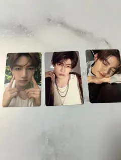 zb1 never say タワレコ ラキドロ デジパックトレカ ハオ