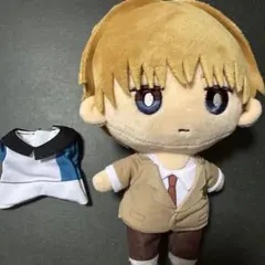 2026年最新】小島健 ちびぬい 未開封の人気アイテム - メルカリ