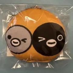 Suicaのペンギン クッションキーホルダー