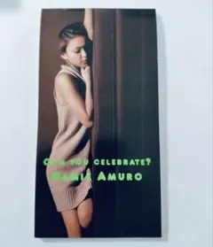 2026年最新】can you celebrate cdの人気アイテム - メルカリ