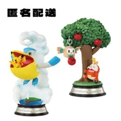 wcs2026 ピカチュウ フィギュア 未開封 - メルカリ