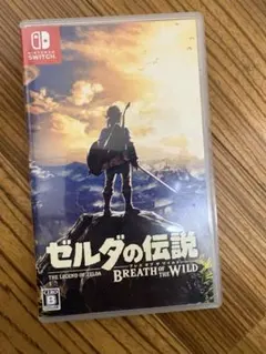 ゼルダの伝説 ブレスオブザワイルド ゼルダの伝説 ティアーズオブザキングダム