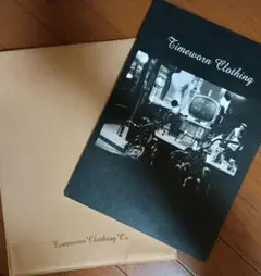 2026年最新】timeworn clothingの人気アイテム - メルカリ