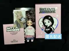 ILLIT 　LittleMimi 　リトルミミ　シークレット ILLIT LittleMimi リトルミミ シークレット - メルカリ