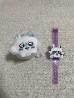 ちいかわ　モモンガセット