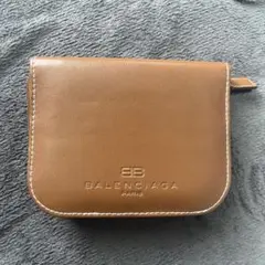 バレンシアガ　BALENCIAGA ポーチ　財布　バッグのサムネイル