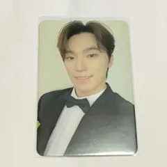 SEVENTEEN FML ディノ