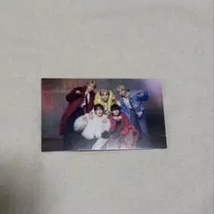 M!LK wan トレカ 集合 兵庫 神戸 M!X