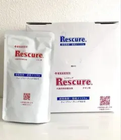 Rescure[レスキュア]バランスリキッド　犬用　20g×4本×12袋 バランスリキッド 商品詳細・成分｜Rescure【レスキュア】犬猫用特別療法食