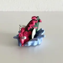 イダイトウ　ポケモン ガチャ フィギュア ヒスイいっぱいコレクション