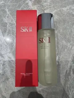 2025年最新】SK_IIフェイシャルトリートメントエッセンス230mLの人気