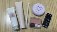 デパコス含む コスメまとめ売り JILLSTUART ettusais Dior