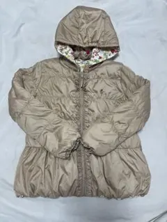 美品　Kニットプランナー　160 アウター