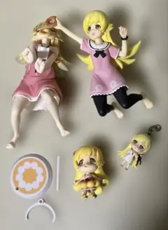 2025年最新】忍野忍の人気アイテム - メルカリ