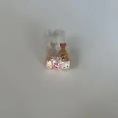 【サンエックスユニバース チャーム付きグミ】にゃんにゃんにゃんこ