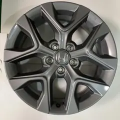 ホンダ　ZR-V. X. 18インチ純正アルミホイール1本のサムネイル