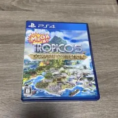 【良品】トロピコ5