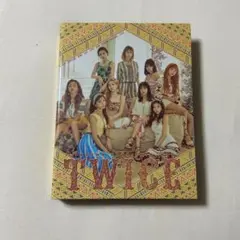 twice ラントレケース