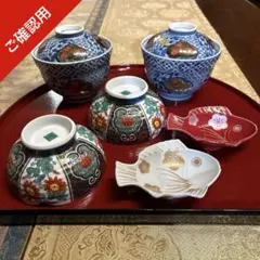 2026年最新】古伊万里 どんぶりの人気アイテム - メルカリ