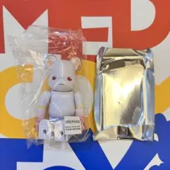 2026年最新】ベアブリック まどかの人気アイテム - メルカリ