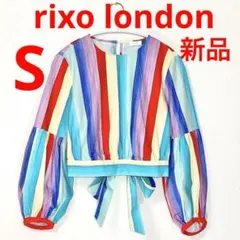 2026年最新】RIXO londonの人気アイテム - メルカリ