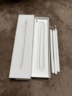 2025年最新】apple pencil 第2世代 ジャンクの人気アイテム - メルカリ