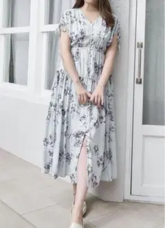 2025年最新】full of love long dressの人気アイテム - メルカリ