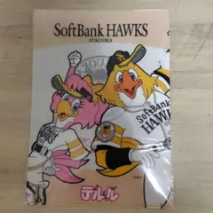 ダイヤのA ソフトバンクコラボ ビッグバンダナ - メルカリ