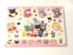 JOCHUM ジャンボシールダス2